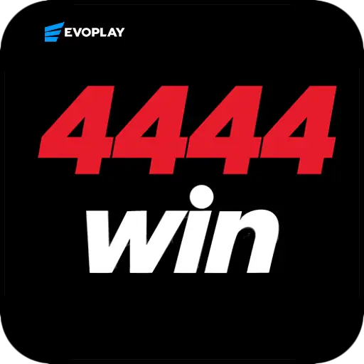 Ícone 4444WIN