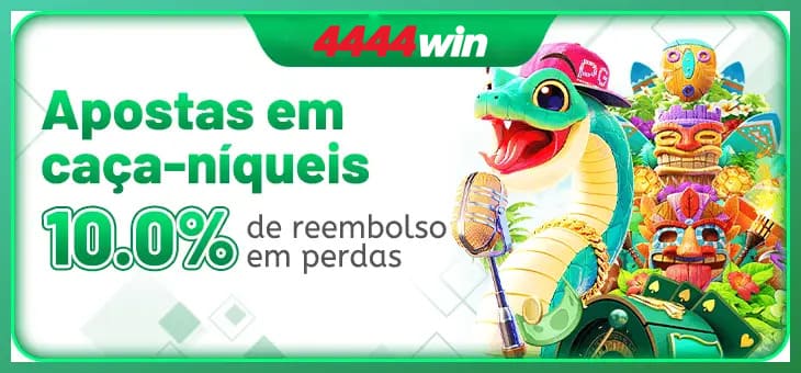 4444WIN termos — contrato de uso e regulamento da plataforma